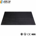 Factory Custom Rubber Non Slip Ute Truck Bed Mat for Pickups